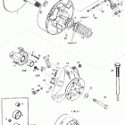 Formula SS 05- drive pulley formula ss