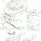 Summit 583 09- cab and console