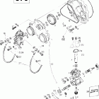 Grand Touring 580 02- oil injection system 580