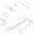 Formula STX 08- rear suspension stx
