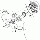 Summit 583 02- oil injection system 583