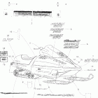 Formula III LT 09- decals iii lt