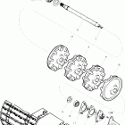 Formula STX 05- drive system stx