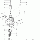 Formula SL 02- carburetor 503