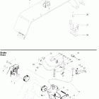 Formula STX Тормоза