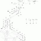 Summit 583 Рулевая система