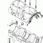 Formula SL 01- crankcase 503