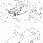 Grand Touring 500 09- frame and components 500
