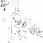 Grand Touring 580 03- magneto 580