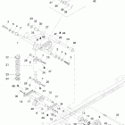 Grand Touring 670SE 08- front arm 670se