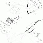 Formula III LT 10- electrical system form iii, iii lt
