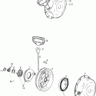 Formula STX Ручной стартер