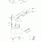 Skandic 380 Электрика