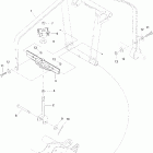 MX Z 583 08- rear suspension quick adjusment