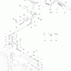 Grand Touring 500 07- steering system 500