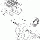Skandic 380 01- cooling system 377