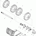 Formula S 05- drive system formula s, sl