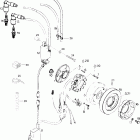 Formula STX Магнето