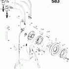 Summit 583 03- magneto 583