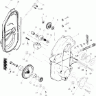 Formula III LT 05- transmission iii lt