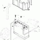 Grand Touring 500 10- battery 500