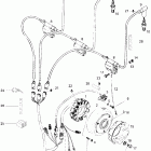 Formula III LT 03- magneto 599