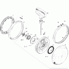 Summit 670 04- rewind starter 670