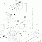 Summit 583 01- cooling system 583, 670