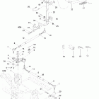 Formula III LT 07- steering system form iii, iii lt