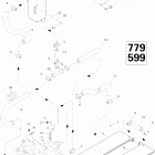 Formula III LT 01- cooling system iii lt