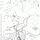 Grand Touring 500 Топливная система