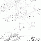 Formula SS 07- front suspension and ski formula ss