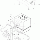 Summit 583 02- air intake system h.a.c. 500, 583