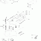 Summit 583 Электрика