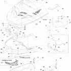 Formula S 09- cab and console formula s