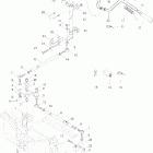 Skandic 380 Рулевая система