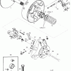 Skandic Wide Track Вариатор
