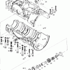 Formula SS 01- crankcase 670