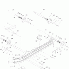 Touring E 08- rear suspension e