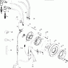 Formula Z 03- magneto 583