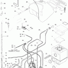 Summit 500 Топливная система