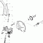 Skandic 380 02- oil injection system 377