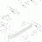 Formula S 08- rear suspension formula s, sl