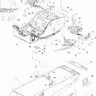 Formula III LT 09- frame and components iii lt