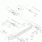Formula STX LT(2) 08- rear suspension stx lt