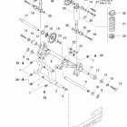 Formula III LT 08- rear arm iii lt