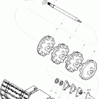 Formula III LT 05- drive system iii lt