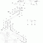 Formula SS Рулевая система