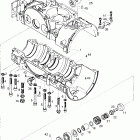MX Z 670 Картер