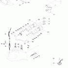 MX Z 670 Электрика